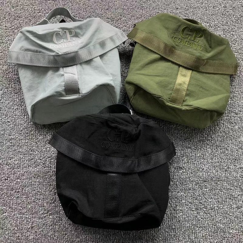 CP BAG 66