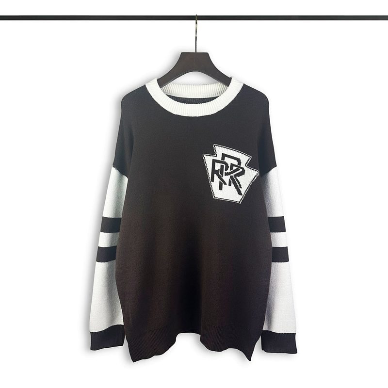RHUDE SWEATER 66