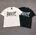 HUF T-SHIRT 66