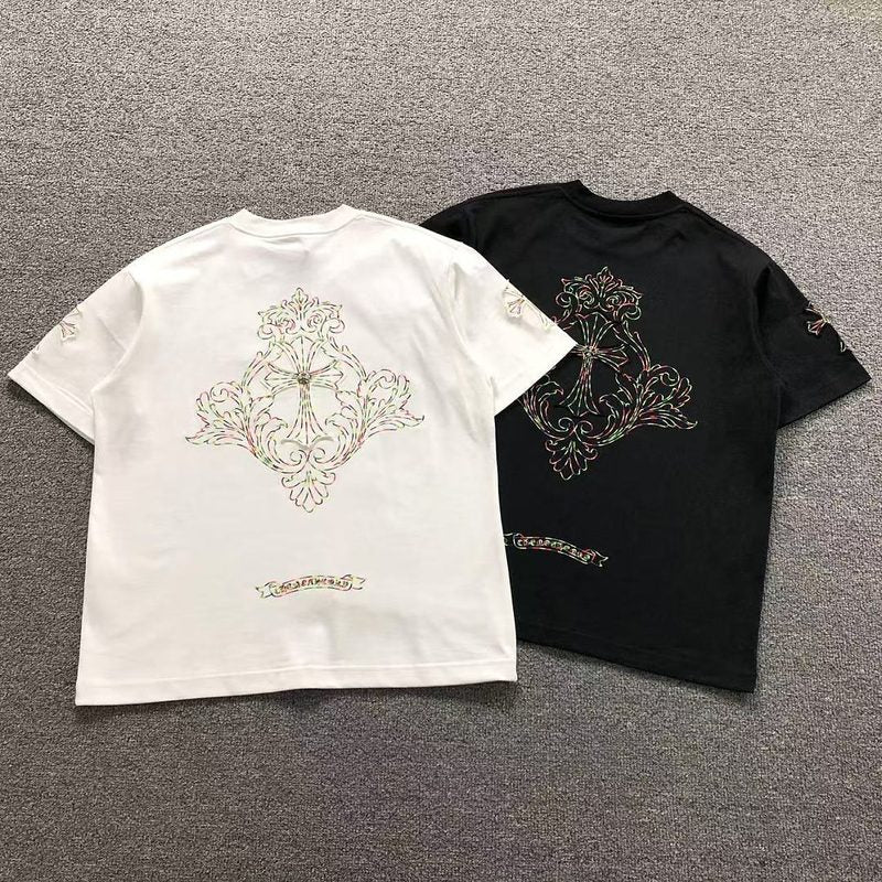COME HETS T-SHIRT 66