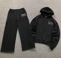 BROKEN PLANET HOODIE TROUSERS 66