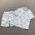 DO SHIRT SHORTS 66