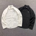 WE11 NE SHIRT 66