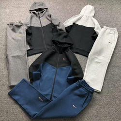 NIKE NOT HOODIE TROUSERS 66