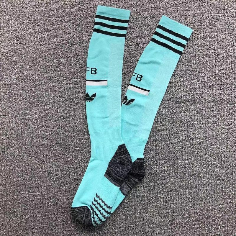 FOOTBALL SOCKS 66