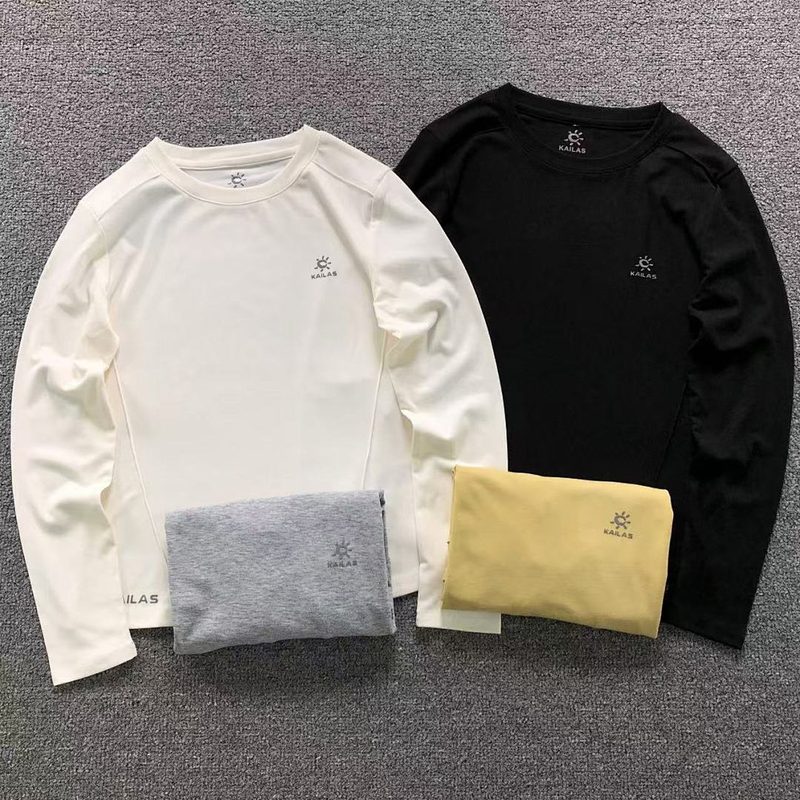 KALS LONG SLEEVED FEMAIE STYIE 66