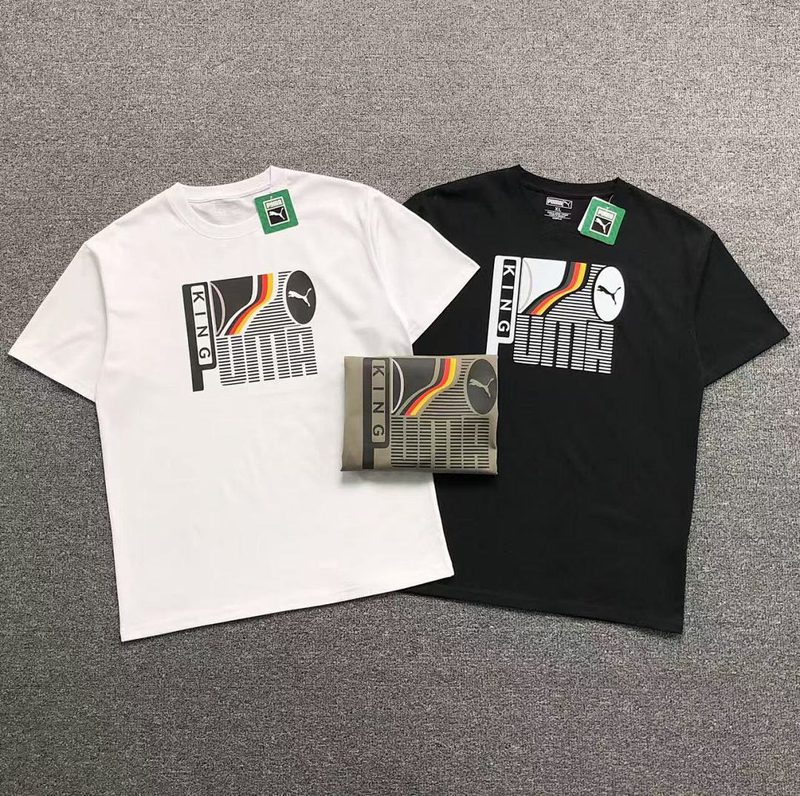 PUMA T-SHIRT 66