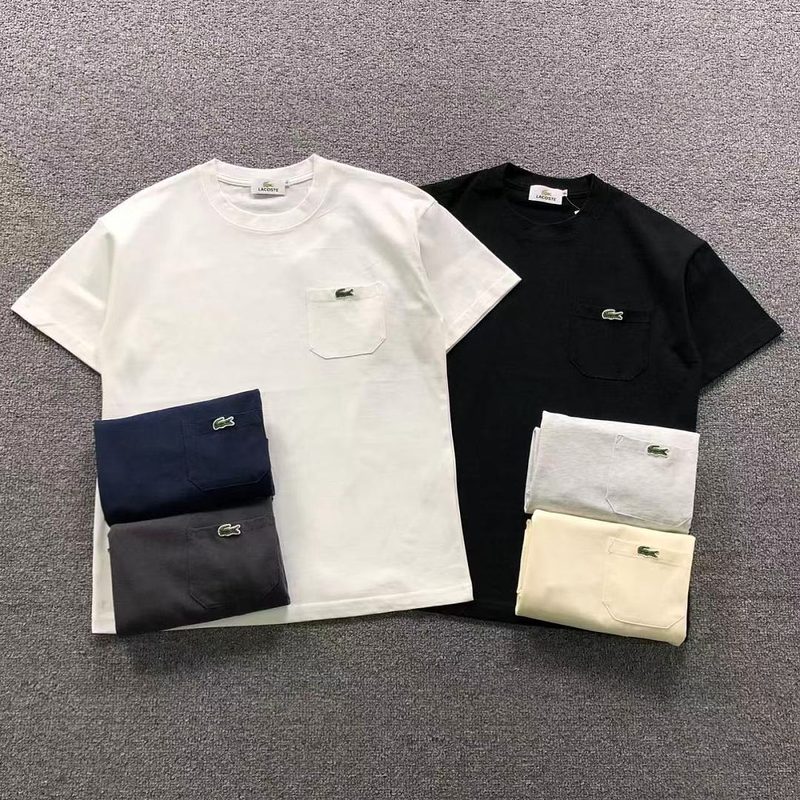 LACOSTE T-SHIRT 66