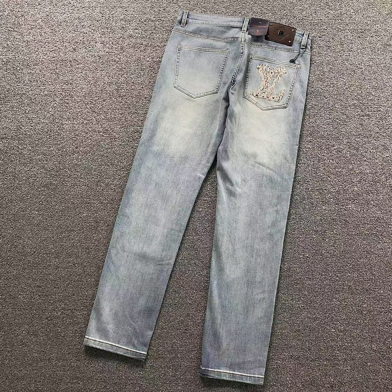 L TROUSERS 66