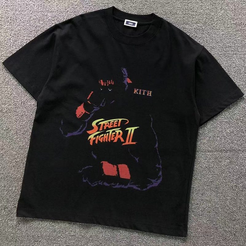 KITH T-SHIRT 66
