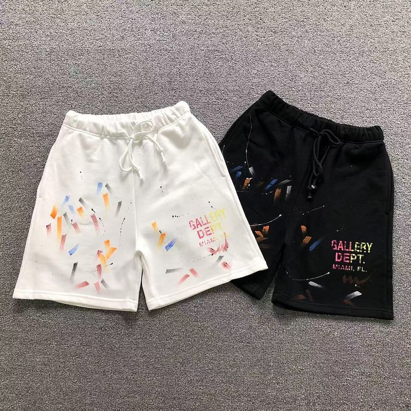 GALLERY DEPT SHORTS 66