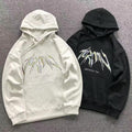 AR JRAN HOODIE 66