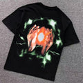 TRAVIS SCOTT T-SHIRT 66