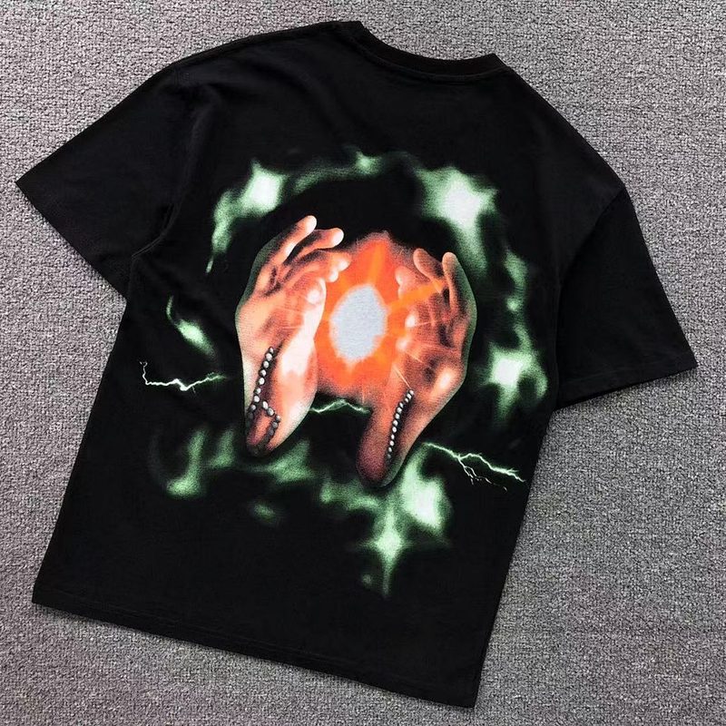 TRAVIS SCOTT T-SHIRT 66