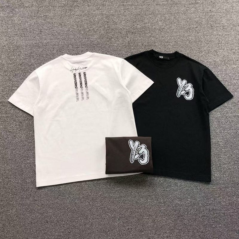 Y-3 T-SHIRT 66