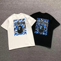 BAPE STUSSY T-SHIRT 66