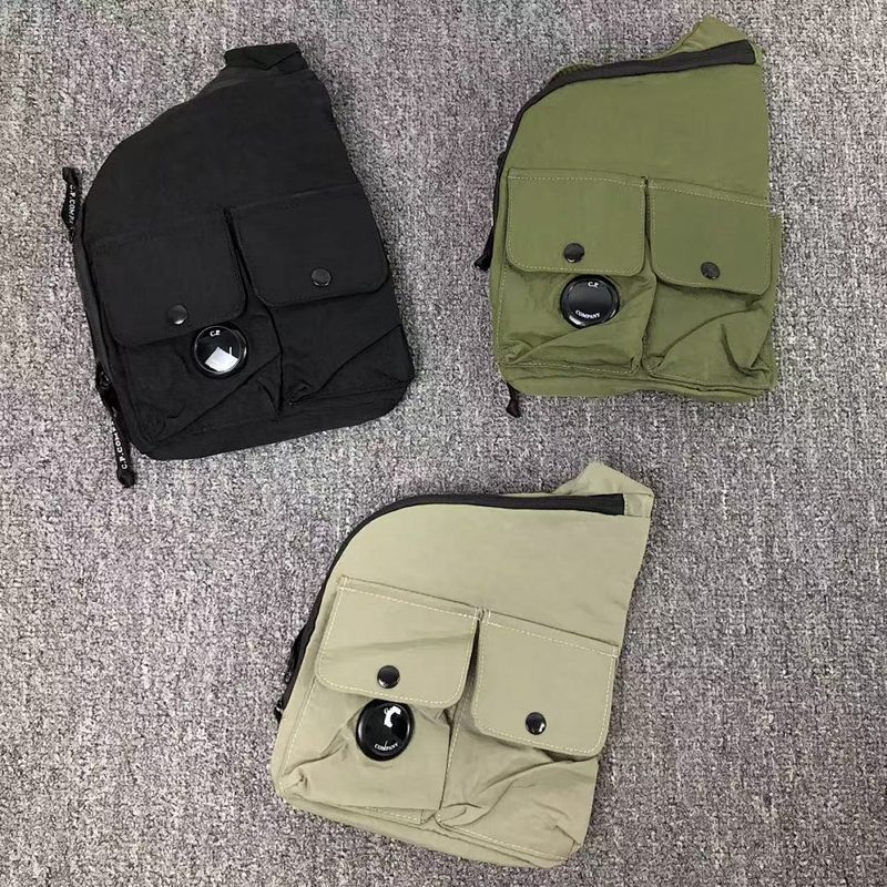 CP BAG 67