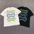 HUF T-SHIRT 67