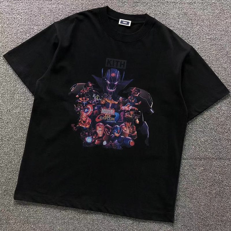 KITH T-SHIRT 67
