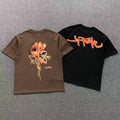 TRAVIS SCOTT T-SHIRT 67