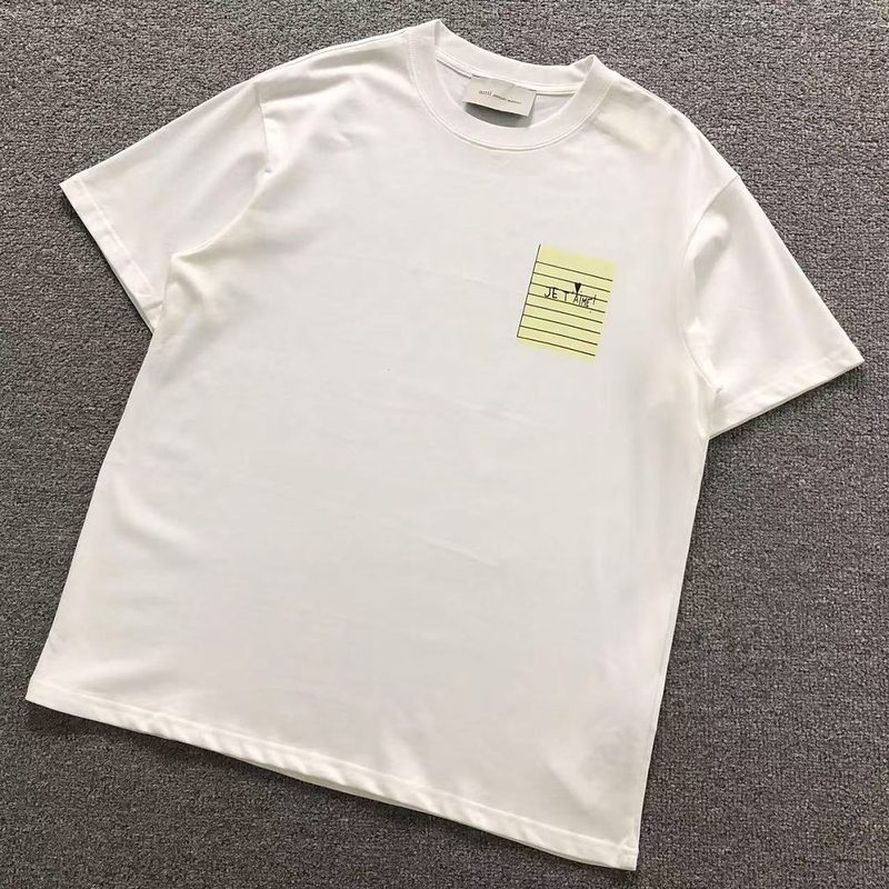 AMI T-SHIRT 67