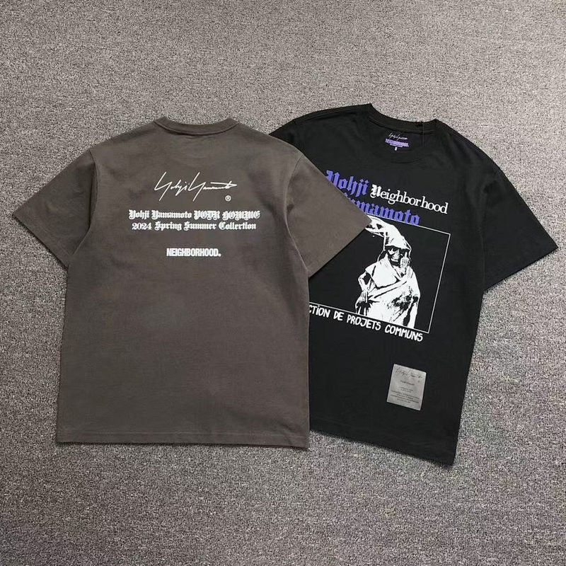 NEIGHBORHOOD T-SHIRT 67