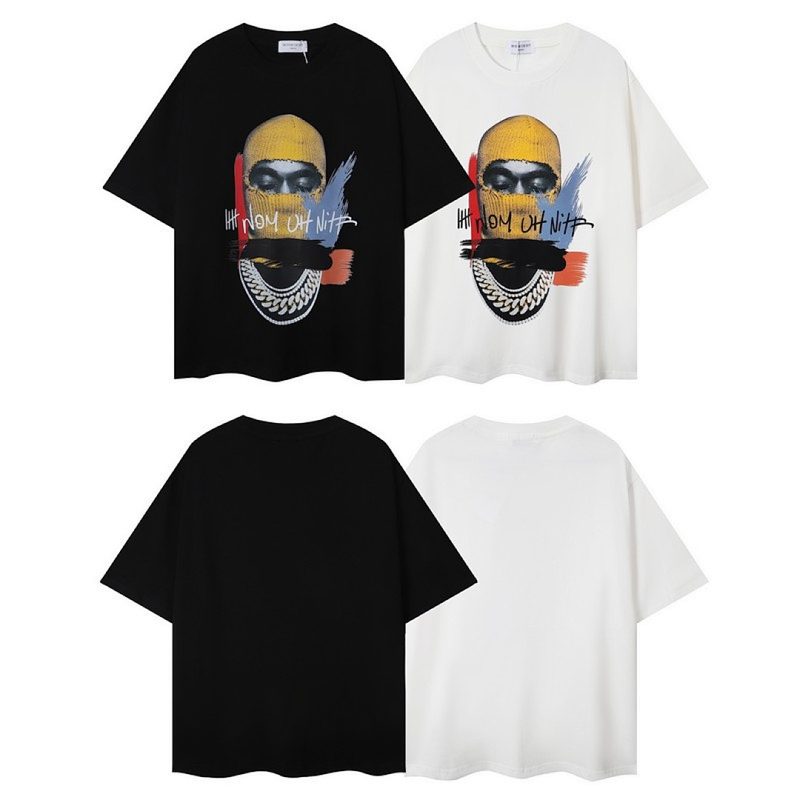 IH NOM UH NIT T-SHIRT 67