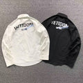 WE11 NE SHIRT 67