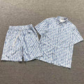 DO SHIRT SHORTS 67