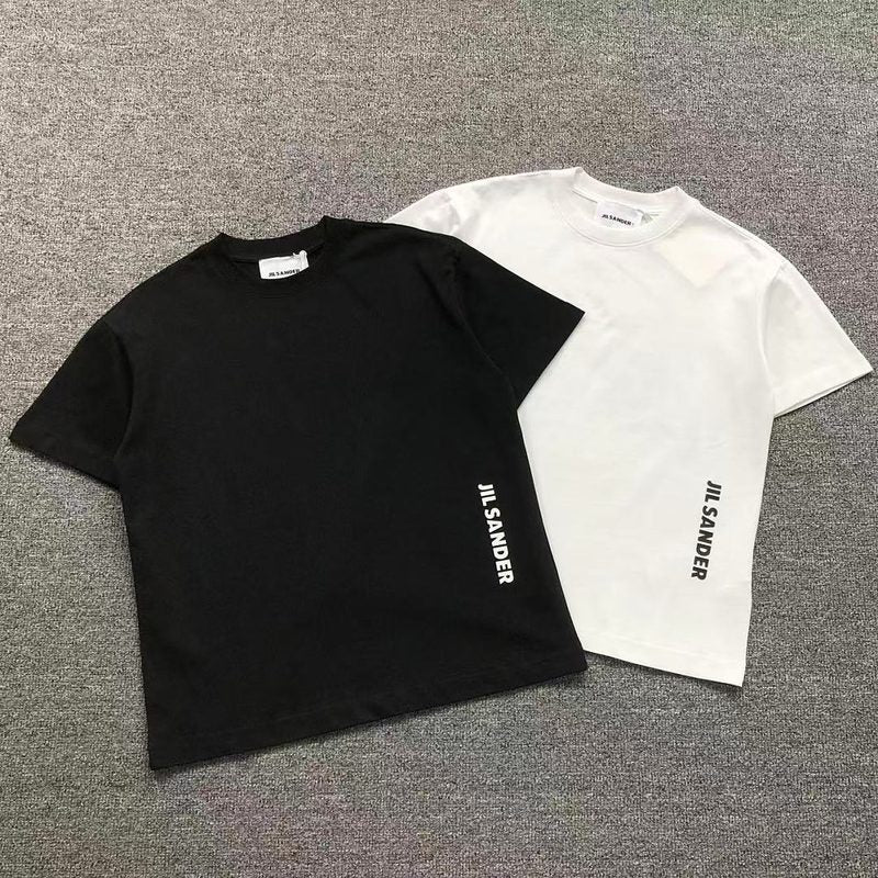 JIL SANDER T-SHIRT 67