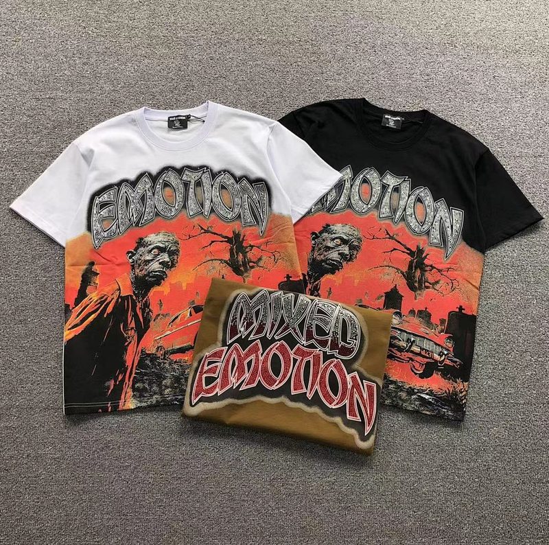 MID EMION T-SHIRT 67