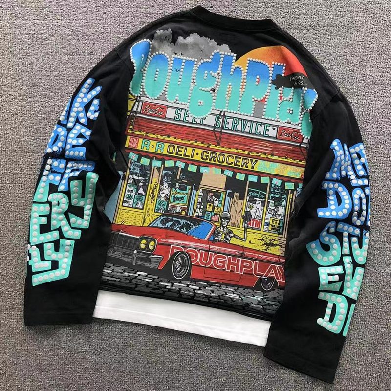 RGPY LONG SLEEVED 67