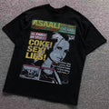 COUH SYUP T-SHIRT 67