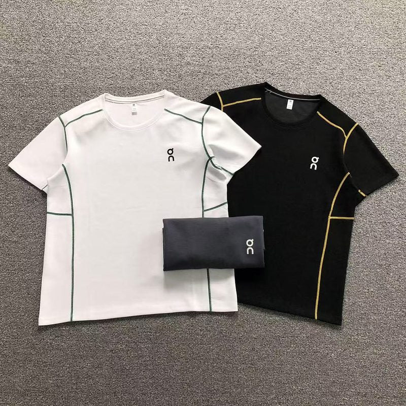 ON T-SHIRT 67