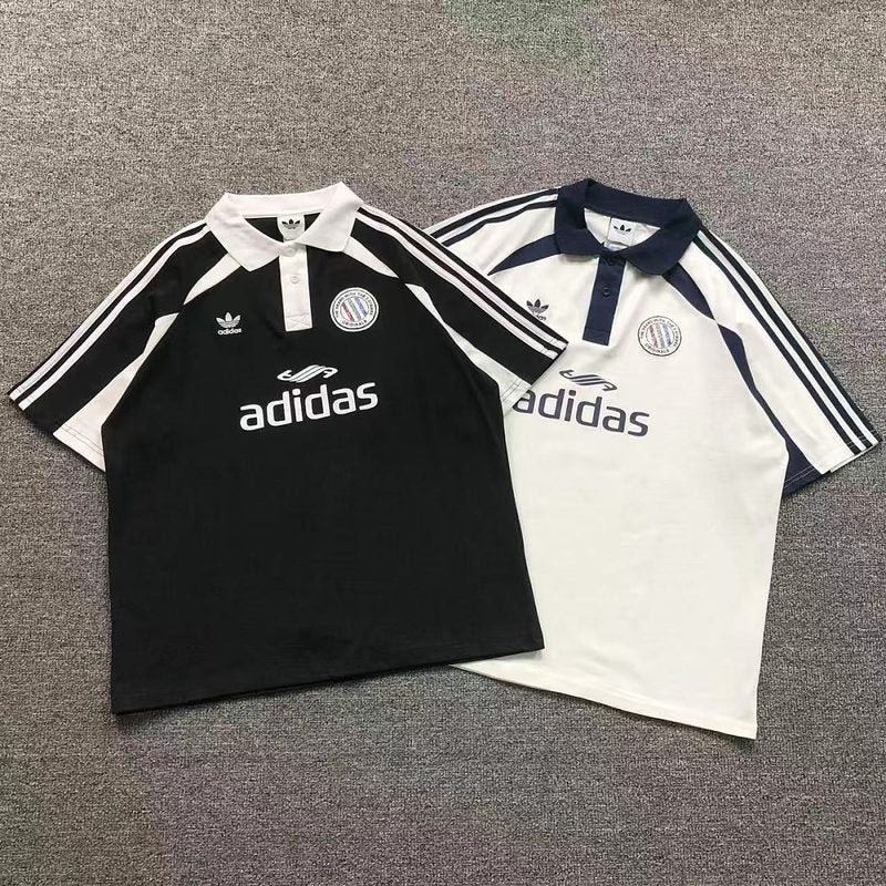 ADIDAS POLO 68