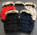 CNA GE DOWN JACKETS 68