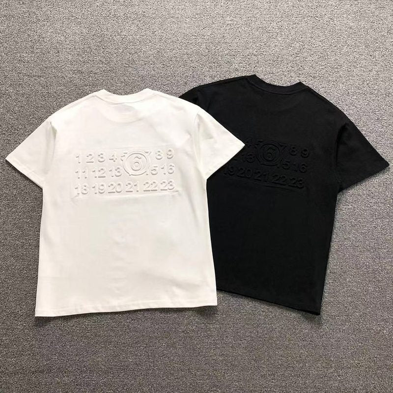 MAISON MARGIELA T-SHIRT 68