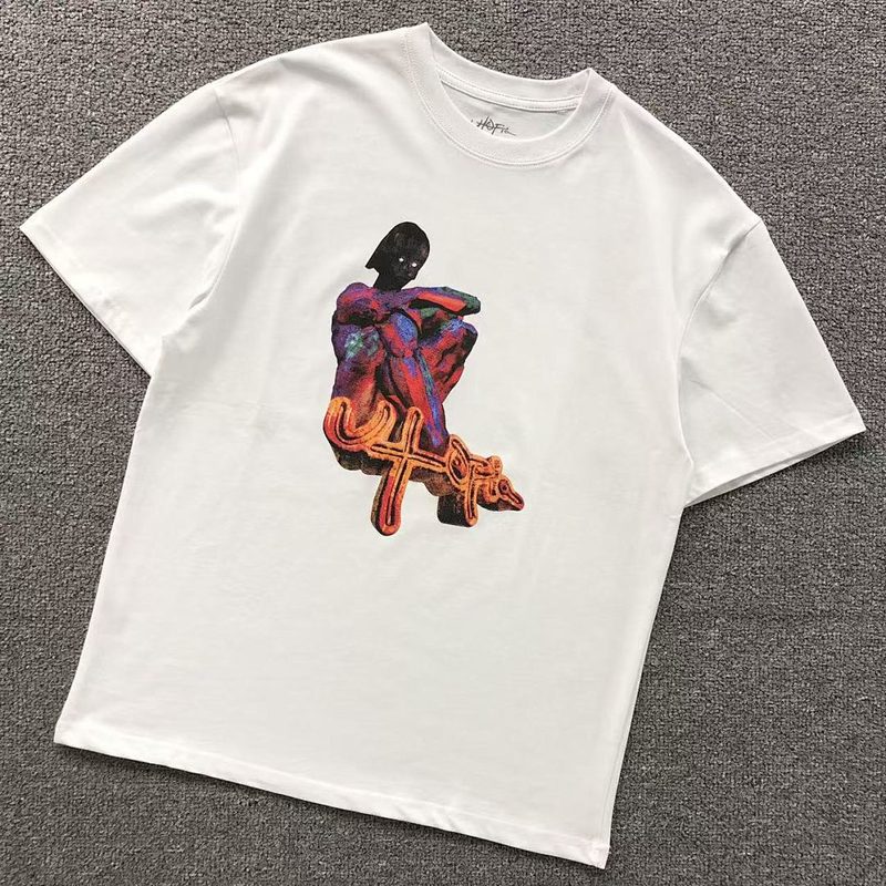 TRAVIS SCOTT T-SHIRT 68
