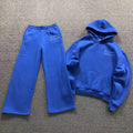 BROKEN PLANET HOODIE TROUSERS 68