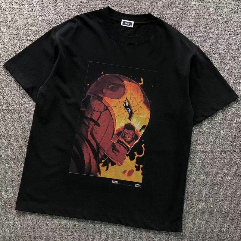 KITH T-SHIRT 68