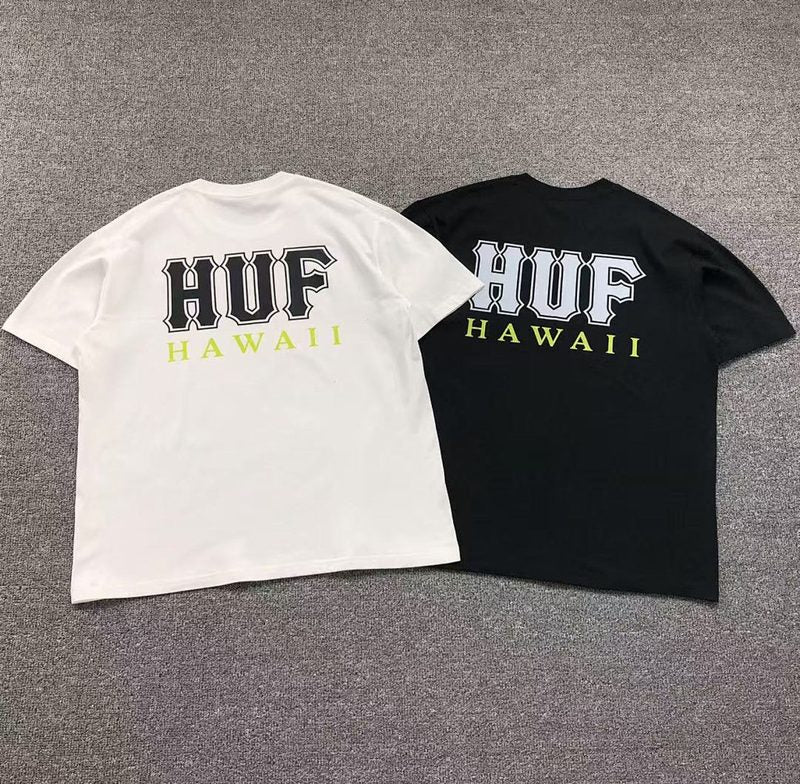 HUF T-SHIRT 68