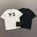Y-3 T-SHIRT 68