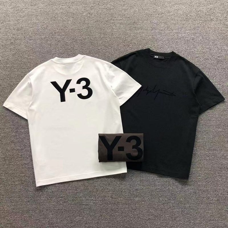 Y-3 T-SHIRT 68