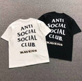 ANTI SOCIAL SOCIAL CLUB T-SHIRT 68