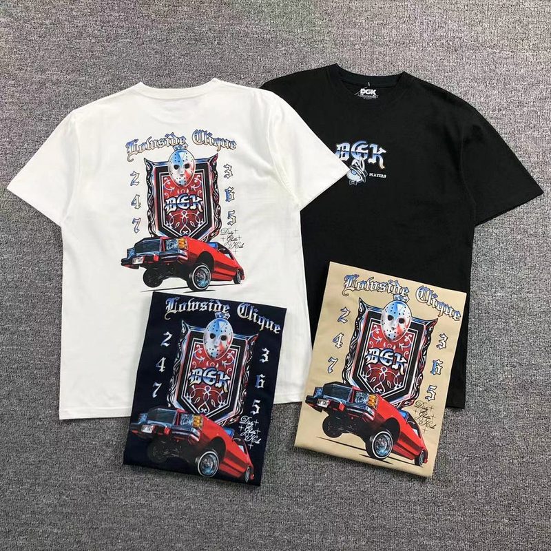 DGK T-SHIRT 68