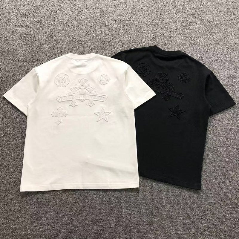 COME HETS T-SHIRT 68
