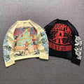 RGPY LONG SLEEVED 68