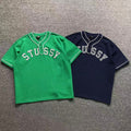 STUSSY T-SHIRT 68