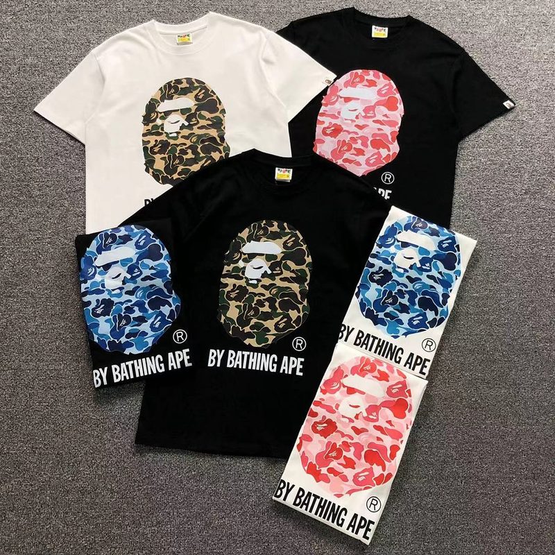 BAPE T-SHIRT 68