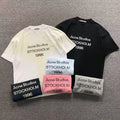 ACNE STUDIOS T-SHIRT 68
